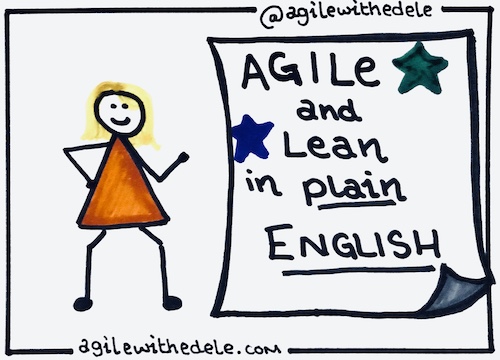 Agile & Lean in Plain English