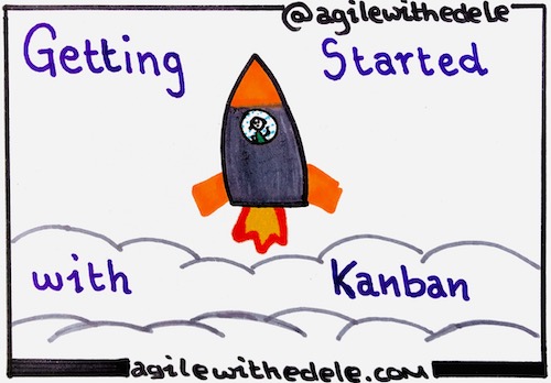 Getting Started with Kanban - Part 1