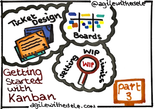 Getting Started with Kanban - Part 3
